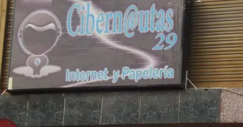 CIBERN@UTAS 29 BOGOTÁ CIBERN@UTAS 29 BOGOTÁ